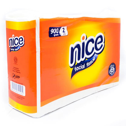 NICE TISSUE FACIAL 1000GR