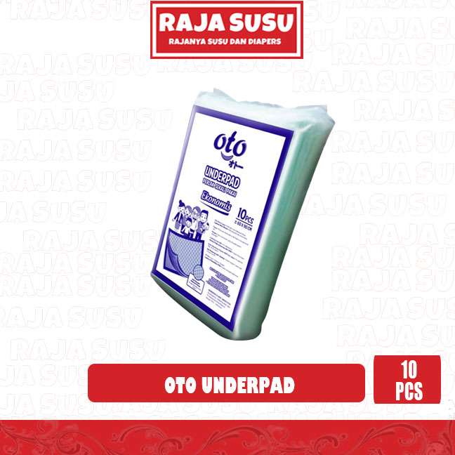OTO UNDERPAD
