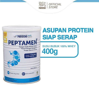 PEPTAMEN 400 GR