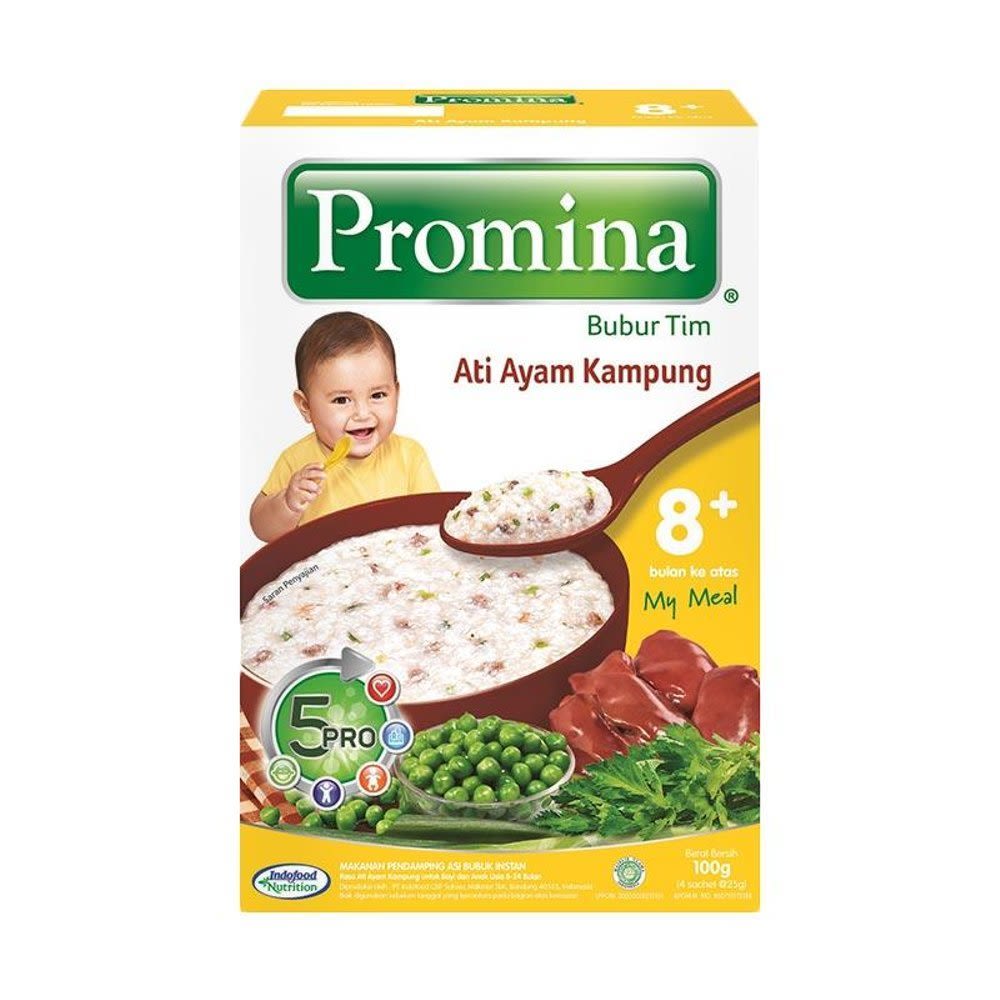 PROMINA ATI AYAM KAMPUNG