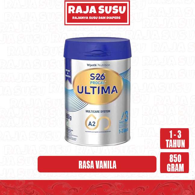 S26 PROCAL ULTIMA THP 3 850 GR