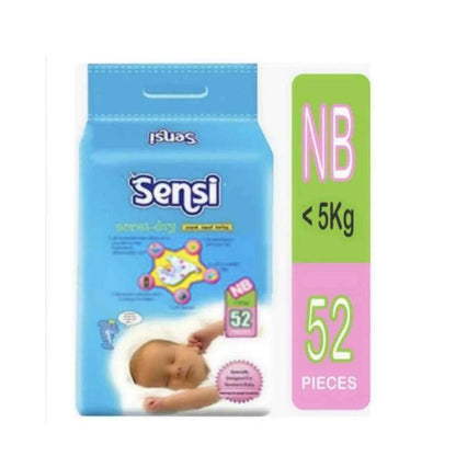 SENSI DRY NB52