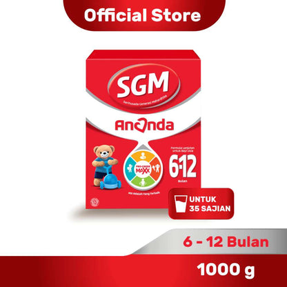 SGM 2 1 KG