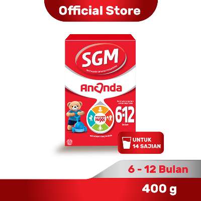 SGM 2 400 GR