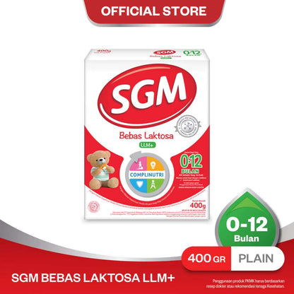 SGM LLM 400 GR