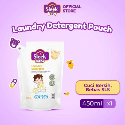 SLEEK LAUNDRY 450 ML REFILL