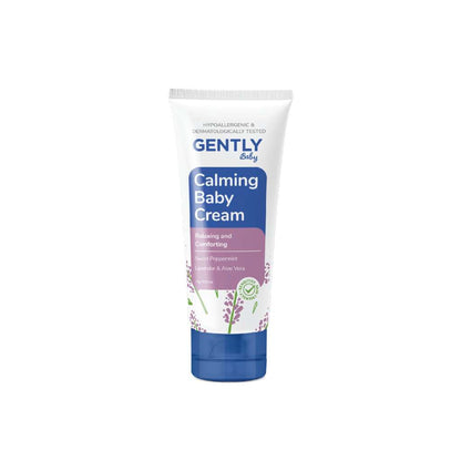 GENTLY CALMING BABY CREAM 20GR