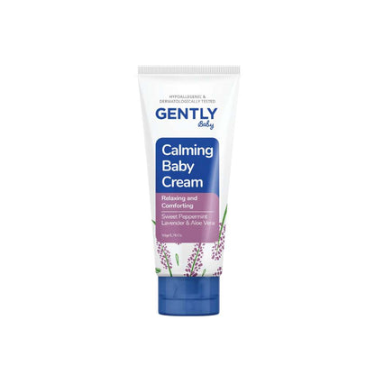 GENTLY CALMING BABY CREAM 50GR