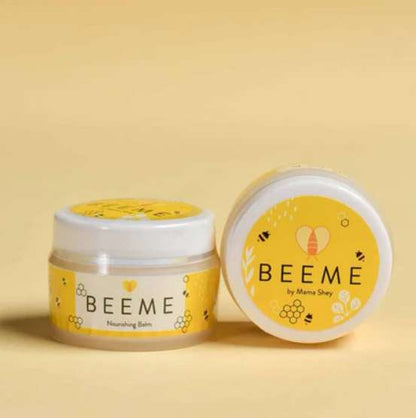 BEEME NOURISHING BALM 5GR