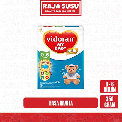 VIDORAN 1 350GR