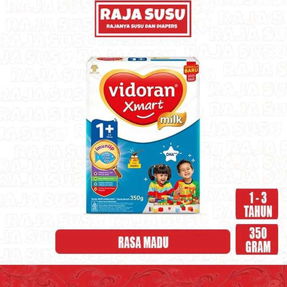 VIDORAN 1+ MADU 350 GR