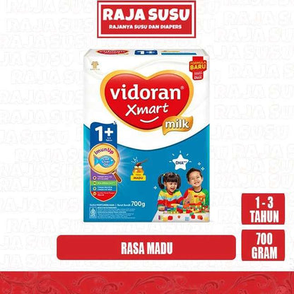 VIDORAN 1+ MADU 700GR