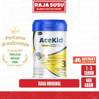 ACEKID CARE STAGE 3 KALENG 400GR