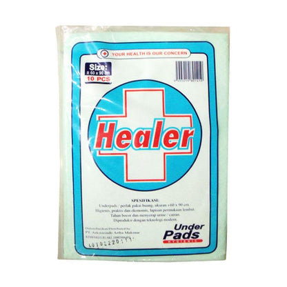 HEALER UNDERPADS
