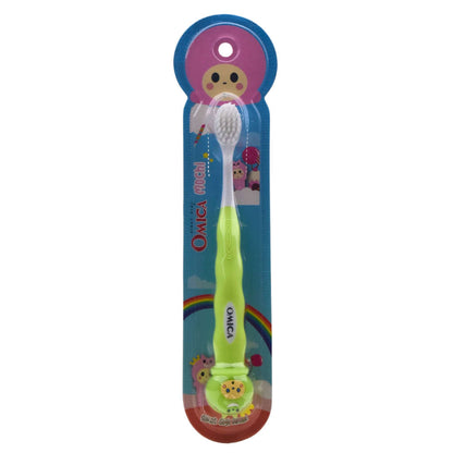 OMICA SIKAT GIGI MOCHI