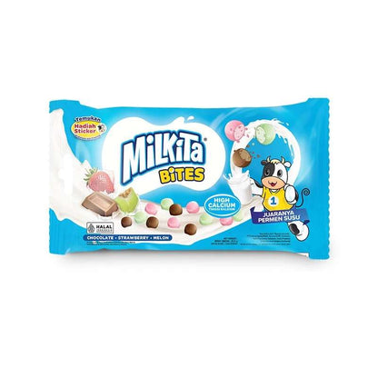 MILKITA BITES 24GR