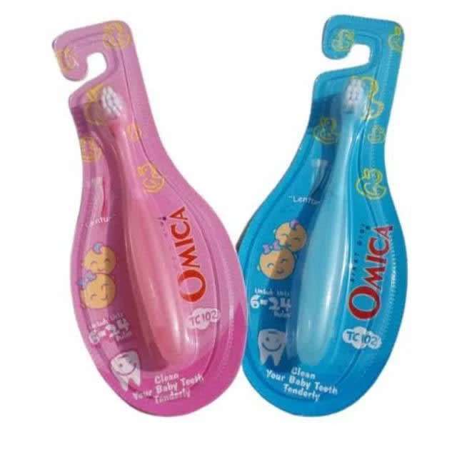OMICA SIKAT GIGI TC102