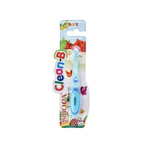 SMOCA TOOTHBRUSH CLEAN - B