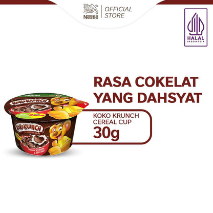 NESTLE KOKO KRUNCH COMBO PACK 48 (20+12)G