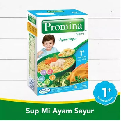 PROMINA SUP MIE AYAM SAYUR