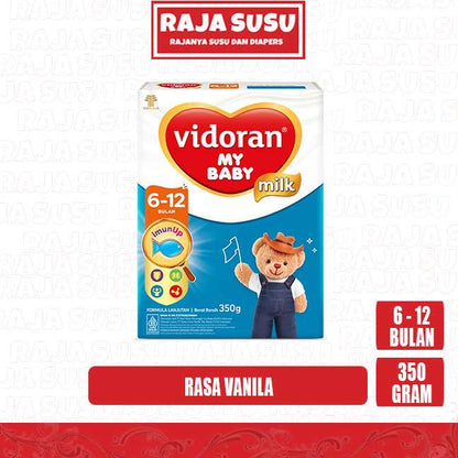 VIDORAN 6-12 350GR