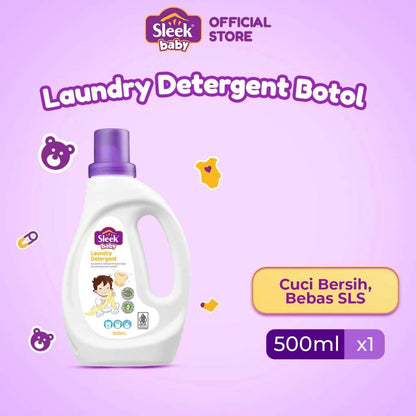 SLEEK LAUNDRY 500 ML BTL