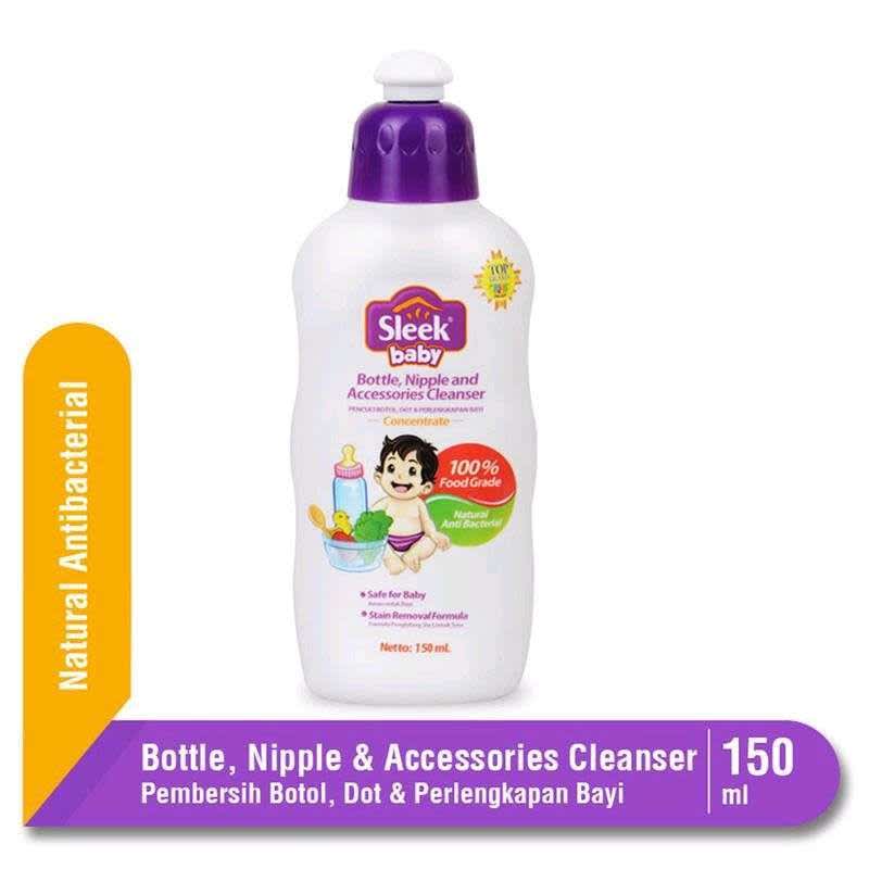 SLEEK BOTOL 150 ML