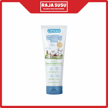 CESSA ELBOW & KNEE BRIGHTENING BUTTER 30GR