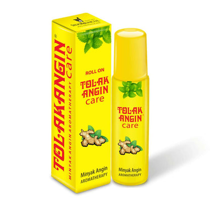 TOLAK ANGIN CARE ROLL ON