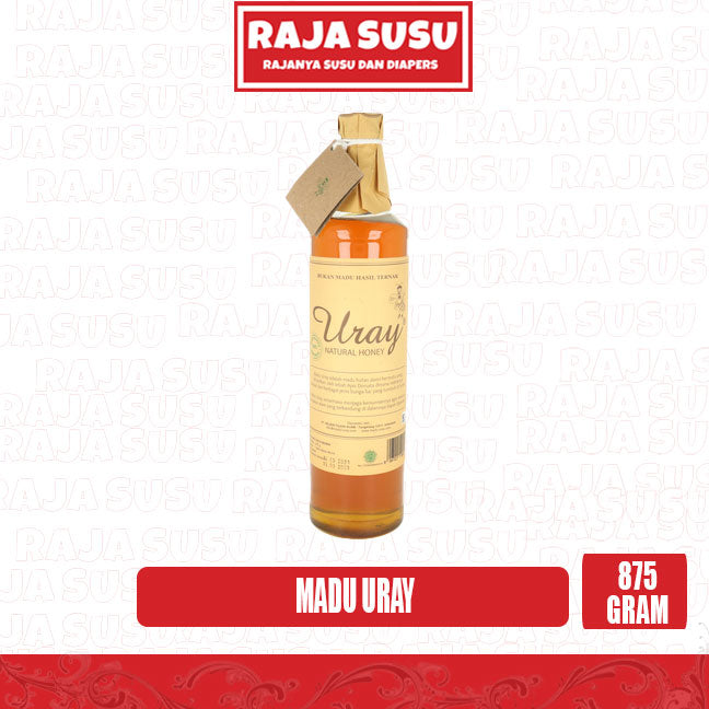 MADU URAY 875 GR