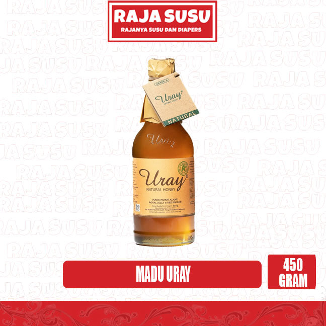 MADU URAY 450 GR