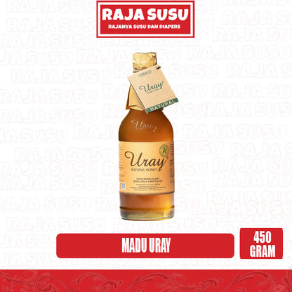 MADU URAY 450 GR