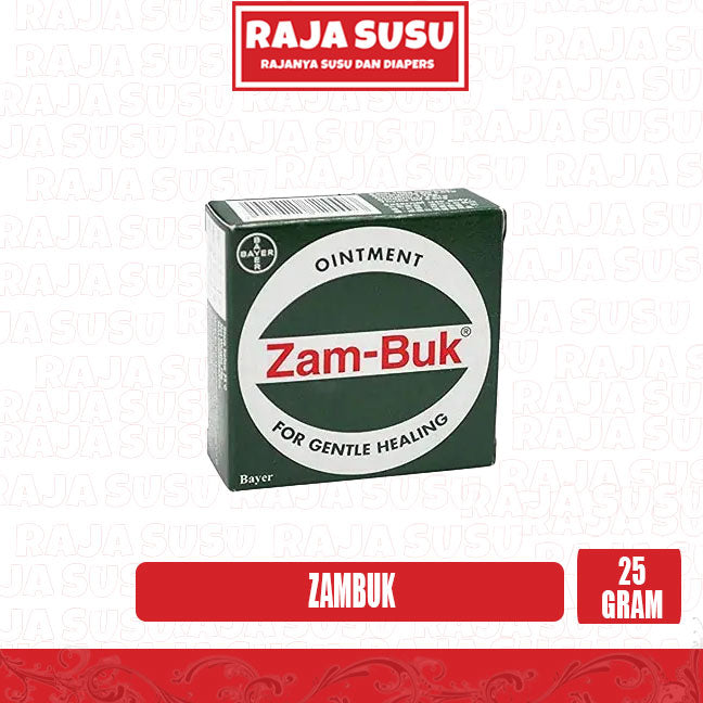ZAMBUK 25 GR