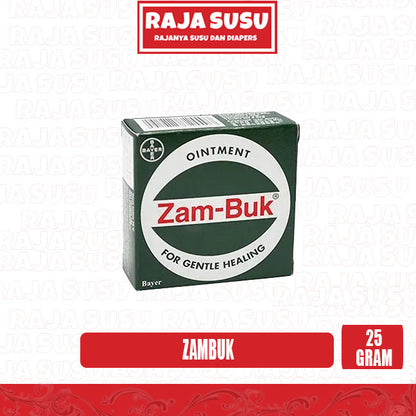 ZAMBUK 25 GR