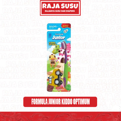 FORMULA SIKAT GIGI JUNIOR KIDDO OPTIMUM