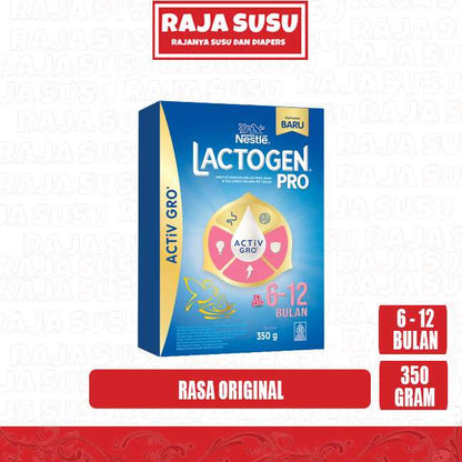 LACTOGEN PRO 6-12 350 GR