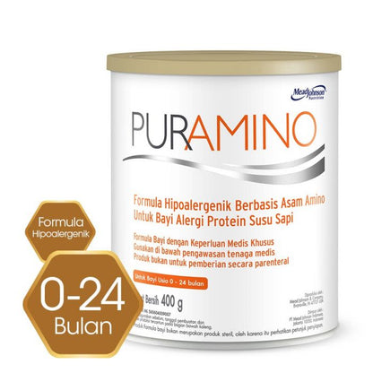 PURAMINO 400 GR