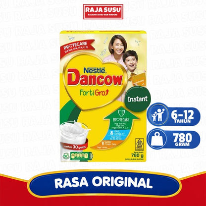 DANCOW INSTANT 750 GR