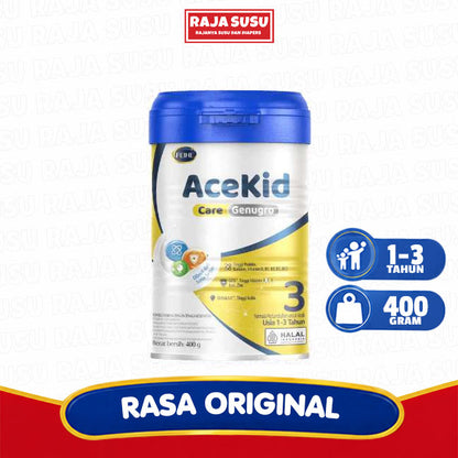 ACEKID CARE STAGE 3 KALENG 400GR