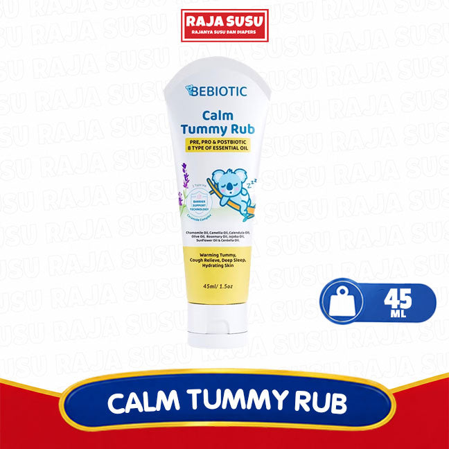 BEBIOTIC CALM TUMMY RUB 45 ML