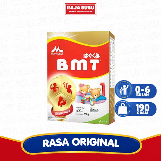 BMT 190 GR