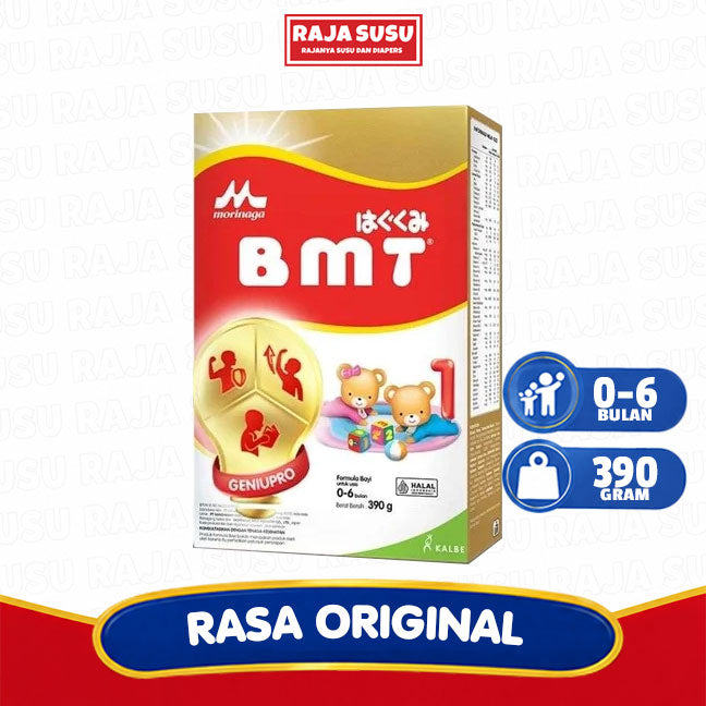 BMT 390 GR