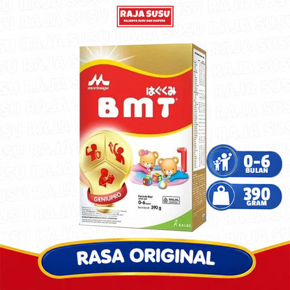 BMT 390 GR
