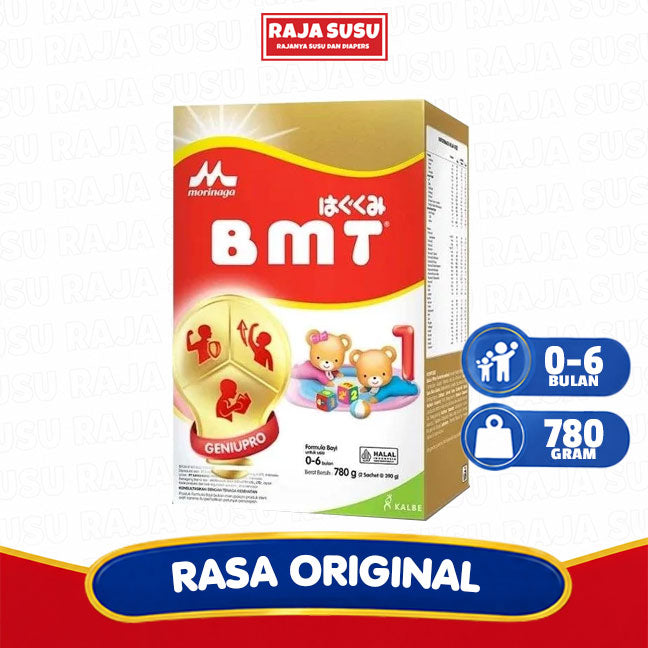 BMT 780 GR