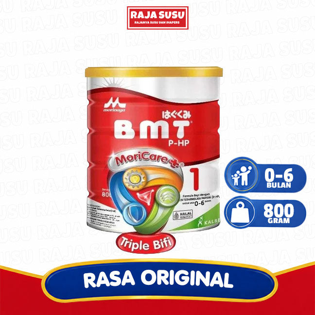 BMT PHP 800 GR
