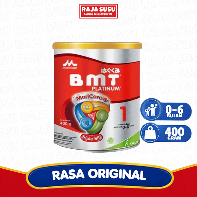 BMT PLATINUM 400 GR