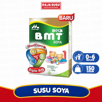 BMT SOYA 150GR