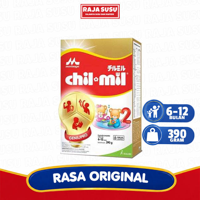 CHILMIL 390 GR