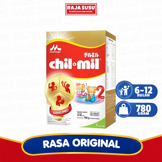 CHILMIL 780 GR
