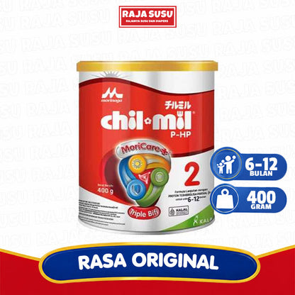 CHILMIL PHP 400 GR